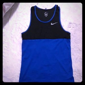 Nike tank top